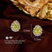 Hello Sunshine Earrings