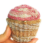 Cupcake Clutch