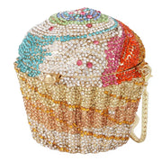 Cupcake Clutch