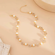 Cute & Classy CC necklace   *branded available on pre-order only*