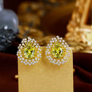 Hello Sunshine Earrings