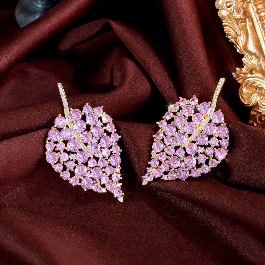 Out for the night earrings