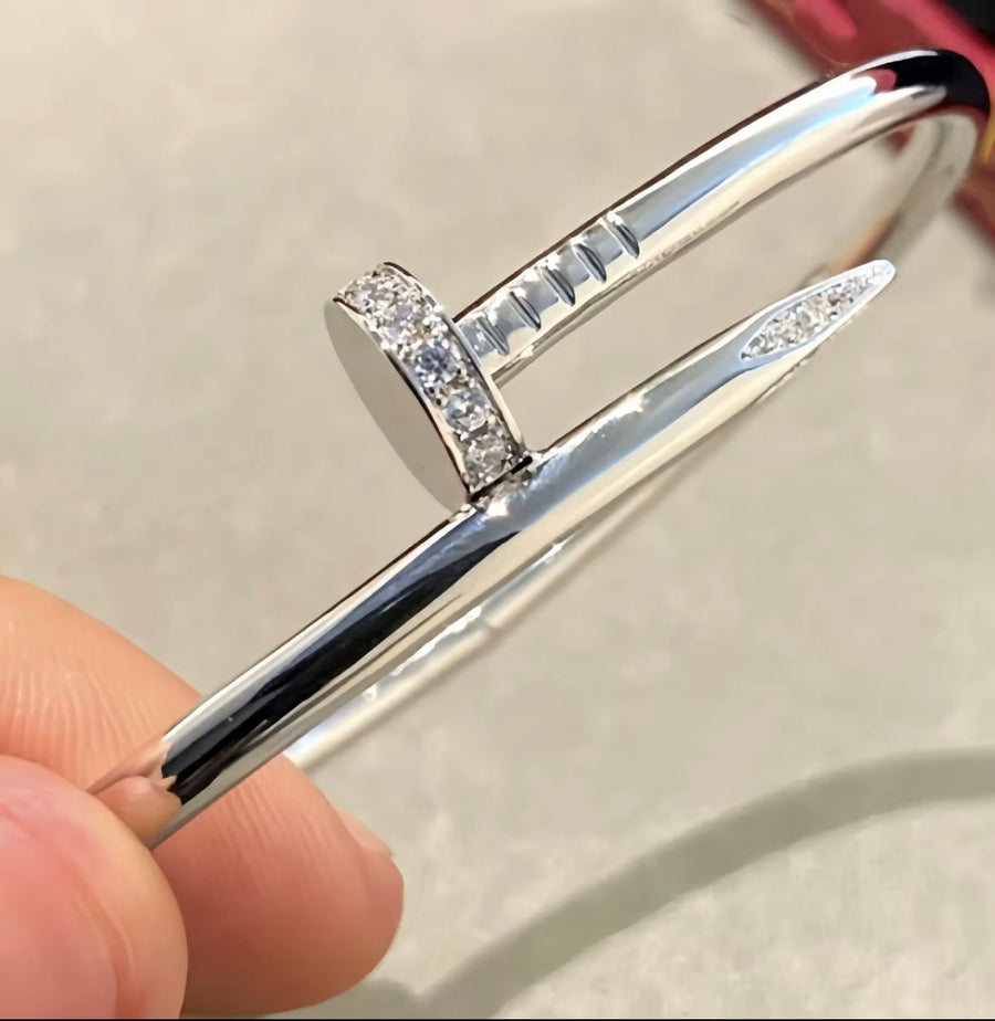 Ms Pretty Rockstar Bangle