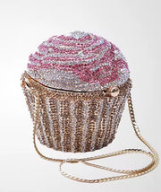 Cupcake Clutch