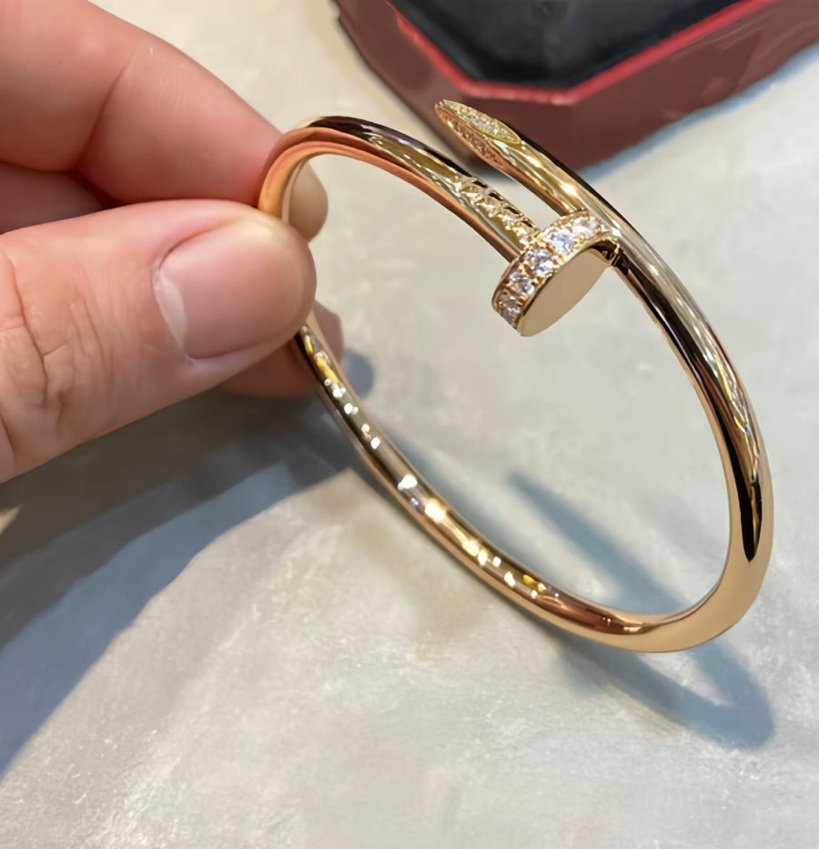 Ms Pretty Rockstar Bangle