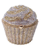 Cupcake Clutch