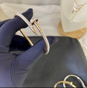 Ms Pretty Rockstar Bangle