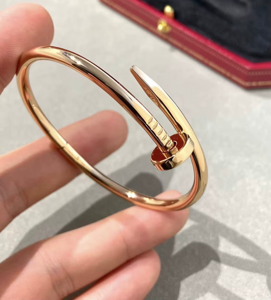 Ms Pretty Rockstar Bangle