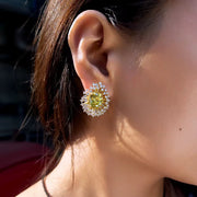 Hello Sunshine Earrings