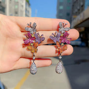 The Butterfly Party Earrings