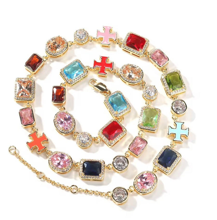 It’s all love chain