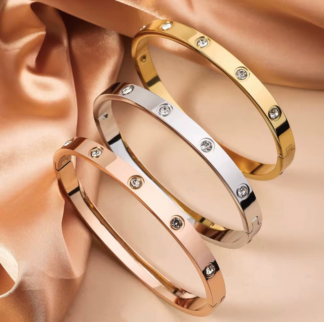 Date Night Bangles