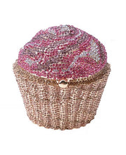 Cupcake Clutch